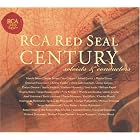 RCA Red Seal Century: Soloists and Conductors by Emanuel Feuermann, Gregor Piatigorsky, Richard Stoltzman, Anton Arensky, and Johann Sebastian Bach