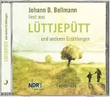 L�ttjep�tt und andere Erz�hlungen, 1 Audio-CD