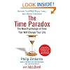 The Time Paradox: The New Psychology of Time That Will Change Your Life