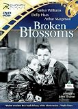 Broken Blossoms [ NON-USA FORMAT, PAL, Reg.0 Import - United Kingdom ]