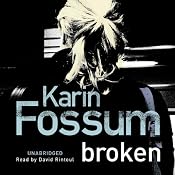 Broken | [Karin Fossum]