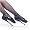 30-Black Patent