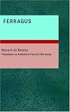 Ferragus: Chief of the Devorants