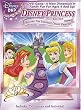 Disney DVD Game World - Disney Princess Edition