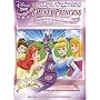 Disney DVD Game World - Disney Princess Edition