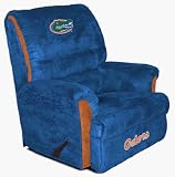 Florida Gators Alumni Collection Big Daddy Recliner