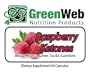 Green Web Raspberry Ketones 500 mg, Ultra Weight Loss Supplement, with African Mango, Green Tea, and L-Carnitine, 60 capsules