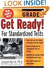 Get Ready! For Standardized Tests : Grade 4
