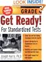 Get Ready! For Standardized Tests : Grade 4