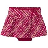 Infant Girls' Genuine Kids from OshKosh Skirt - Red Plaid