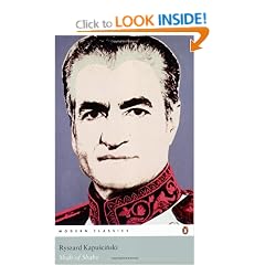 Shah of Shahs (Penguin Classics)