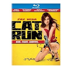 Cat Run [Blu-ray]