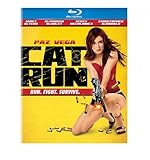 Image de Cat Run [Blu-ray]