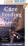The Care And Feeding of the Sailing Crew