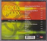 Toxic Traxx Volume 1