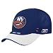 Reebok New York Islanders Navy Blue NHL Draft Day Flex Fit Hat