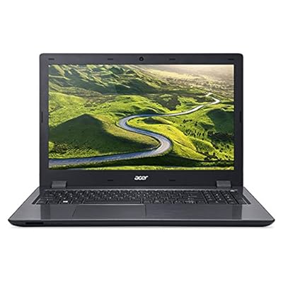 Acer Aspire V3-575G-58HX 15.6-inch Laptop (Core i5 6200U/8GB/1TB/Linux/Nvidia GeForce 940M Graphics), Black