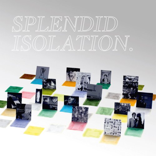 CD-Charts  Search : SPLENDID ISOLATION