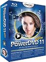PowerDVD 11 Ultra 3D
