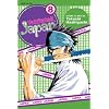 Yakitate!! Japan, Volume 8