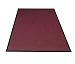 CROWN Walk-A-Way Indoor Wiper Mat, Size 36 x 120, Gray (Case of 2)