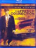 The French Connection (2-Disc English/French edition) [Blu-ray]