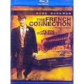 The French Connection (2-Disc English/French edition) [Blu-ray]