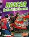 Book NASCAR Behind the Scenes (Blazers)