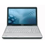 Toshiba Satellite L505D-S5983 Notebook - AMD AthlonTM II dual-core M300 2.0GHz  15.6