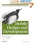 Mobile Design and Development: Practical concepts and techniques for creating mobile sites and web apps (Animal Guide)
