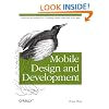 Mobile Design and Development: Practical concepts and techniques for creating mobile sites and web apps (Animal Guide)