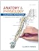 Anatomy and Physiology Coloring Workbook: A Complete Study Guide (10th Edition)