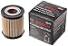 BOSCH 3641 Premium Oil Filter With FILTECH Filtration Technology - Compatible With Select Ford Escape, Fusion, Mazda CX-7, Tribute, 3, 5, 6, Mercury Mariner, Milan