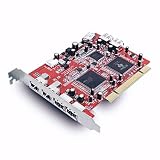 Electronics : Macally USB 2.0 Hi-Speed and Firewire PCI Card (2 ports each)