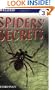 Spiders' Secrets (DK Readers Level 3)