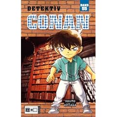 Conan: Conan 55