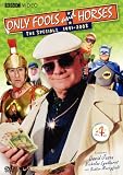 Only Fools and Horses: The Specials 1991-2003