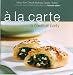 A La Carte - A Cocktail Party