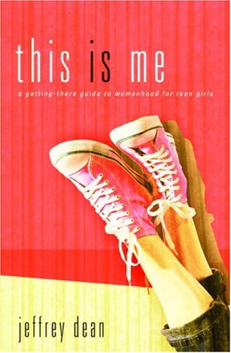 This Is Me: A Teen Girl