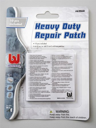 DEMA Reparatur-Kit fuer Pool