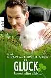 Gl�ck kommt selten allein ...