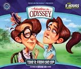 Take it from the Top (Adventures in Odyssey)
