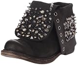 ZiGiny Womens Declare Bootie