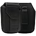 Ballistic SR X2- XL Universal Pouch - Retail Packaging - Black