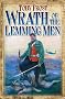 Wrath of the Lemming-men: Chronicles of Isambard Smith, Book 3