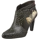 Icon Women's Cher Ankle Boot