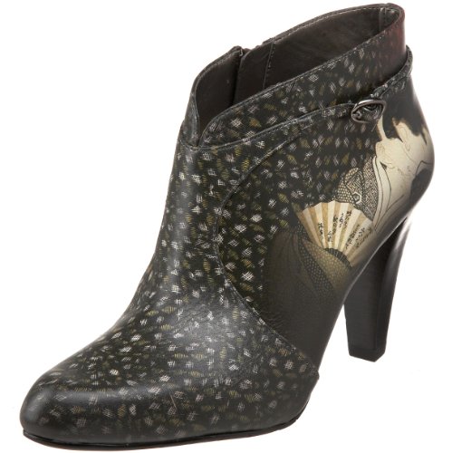 Icon Women's Cher Ankle Boot,Asian Lovers,11 M US