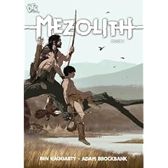 DFC Library: Mezolith