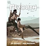 DFC Library: Mezolithby Ben Haggarty