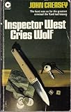 Inspector West cries wolf